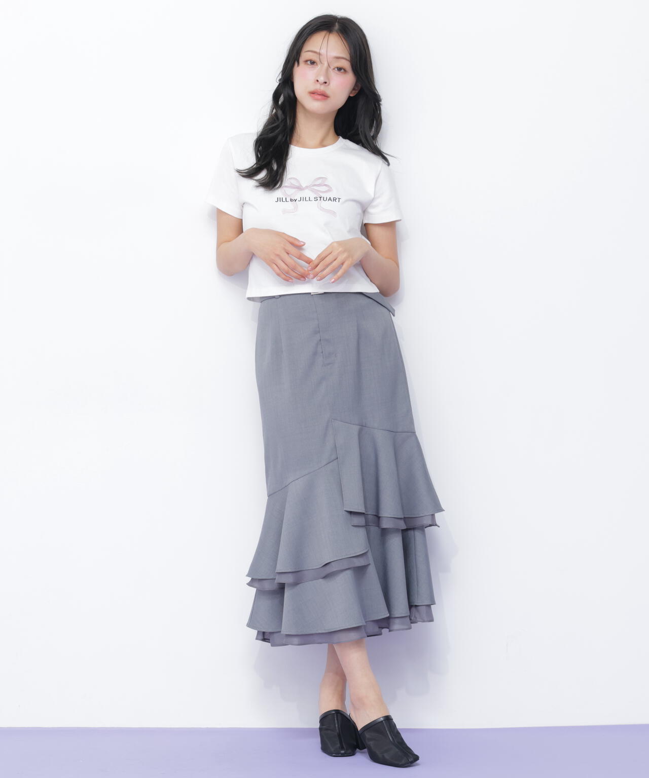 170cm 着用サイズ：FR