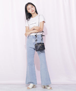 170cm 着用サイズ：FR