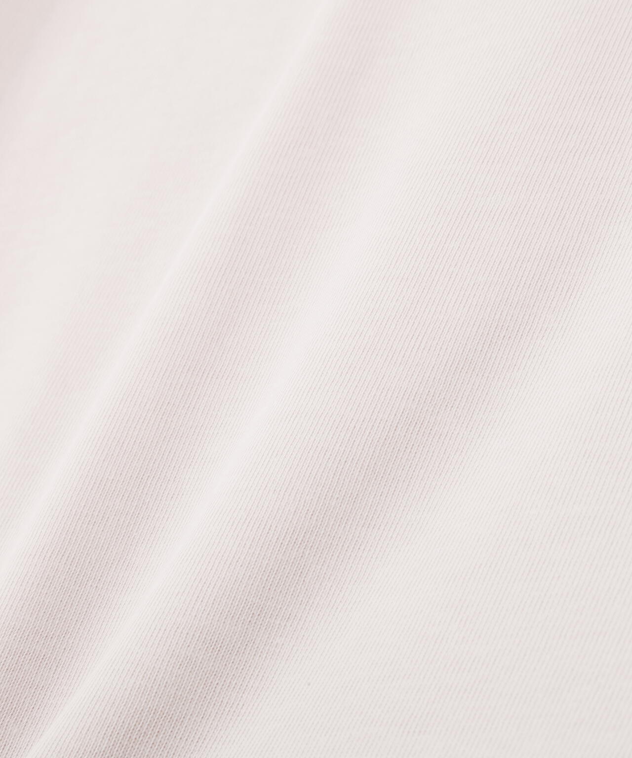 〈RIBBONシリーズ〉フロントロゴTシャツ