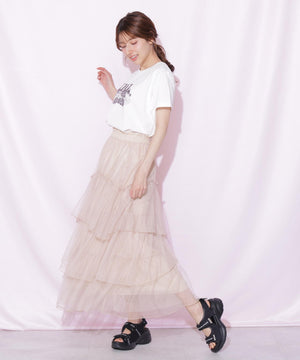 161cm 着用サイズ：FR