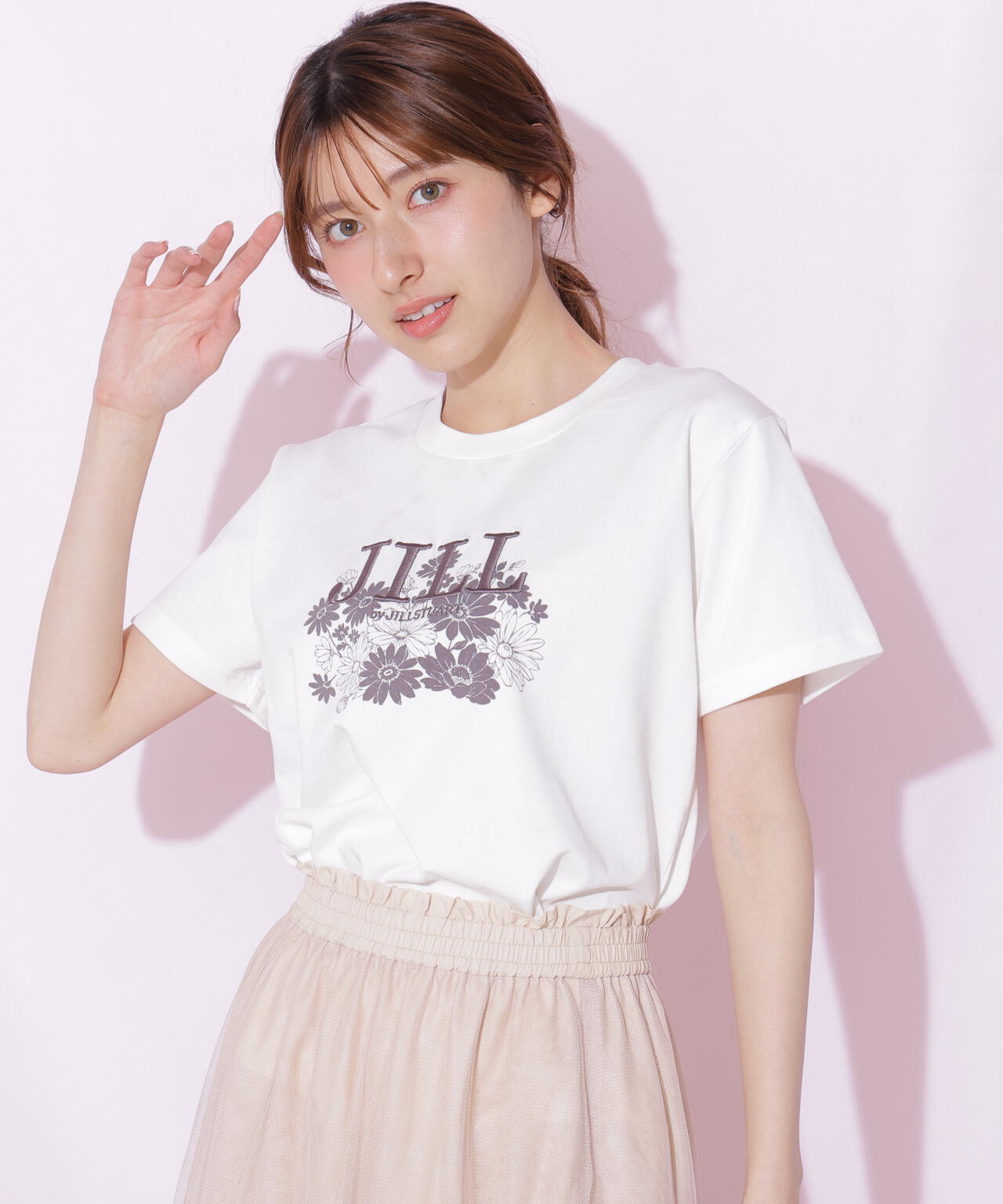 161cm 着用サイズ：FR