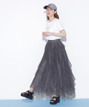 161cm 着用サイズ：FR