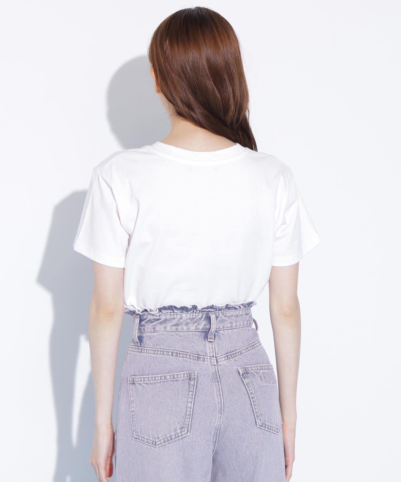 161cm 着用サイズ：FR