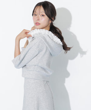 170cm 着用サイズ：FR