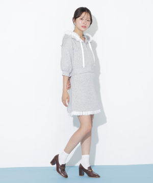 170cm 着用サイズ：FR