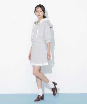 170cm 着用サイズ：FR