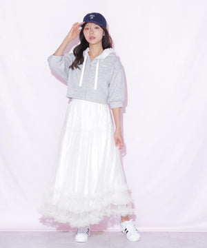 170cm 着用サイズ：FR