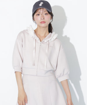 170cm 着用サイズ：FR