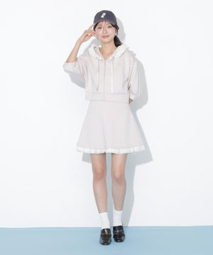 170cm 着用サイズ：FR