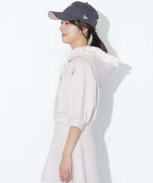 170cm 着用サイズ：FR