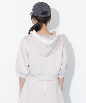 170cm 着用サイズ：FR