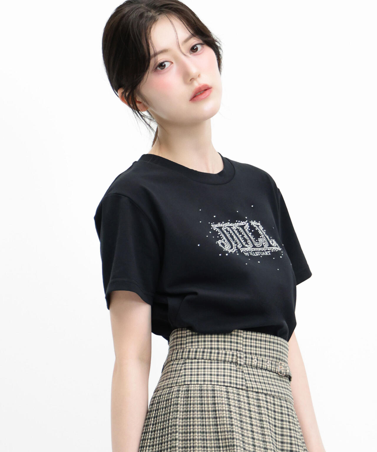 160cm 着用サイズ：FR