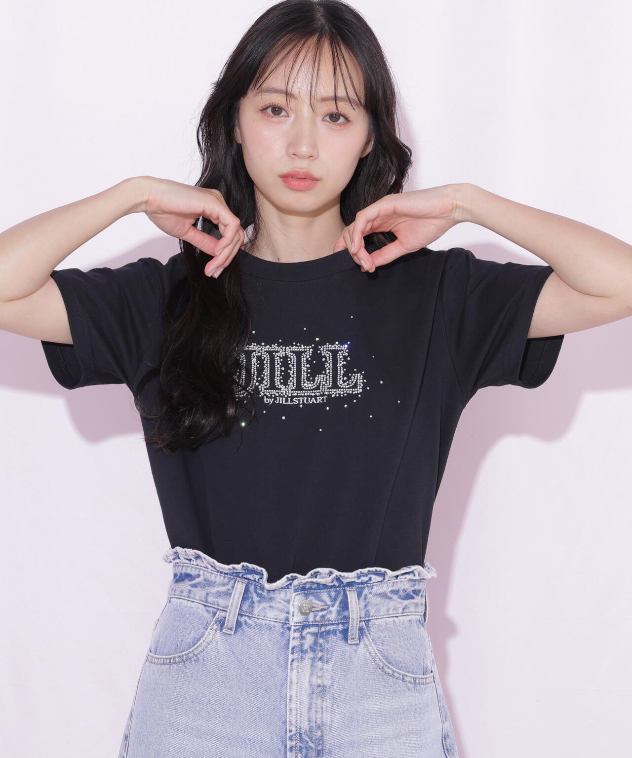 160cm 着用サイズ：FR
