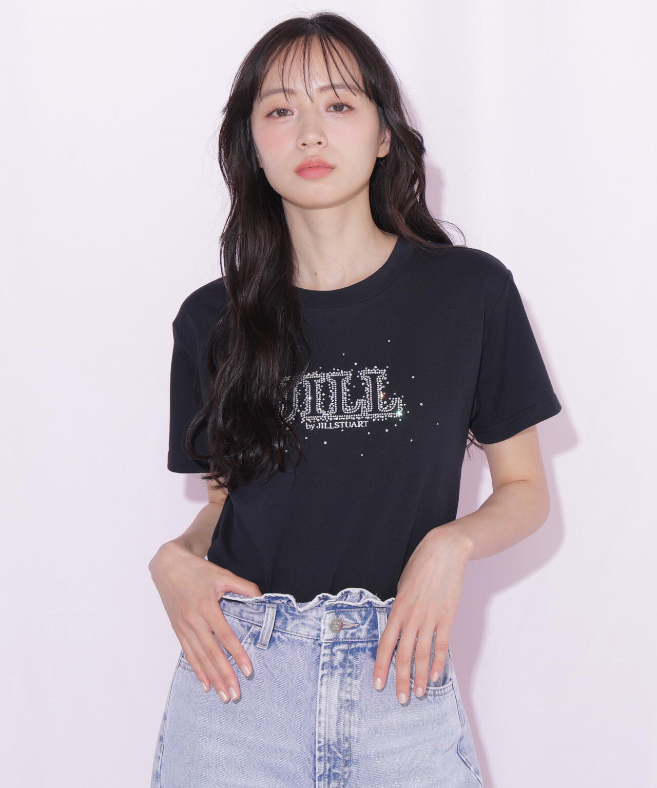 160cm 着用サイズ：FR
