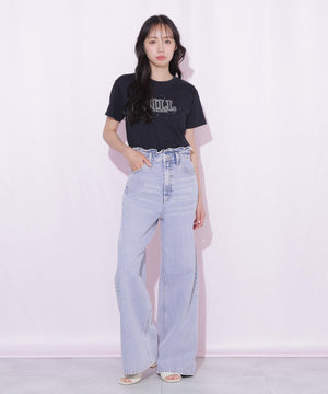 160cm 着用サイズ：FR