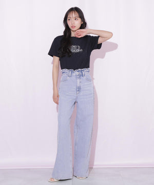 160cm 着用サイズ：FR