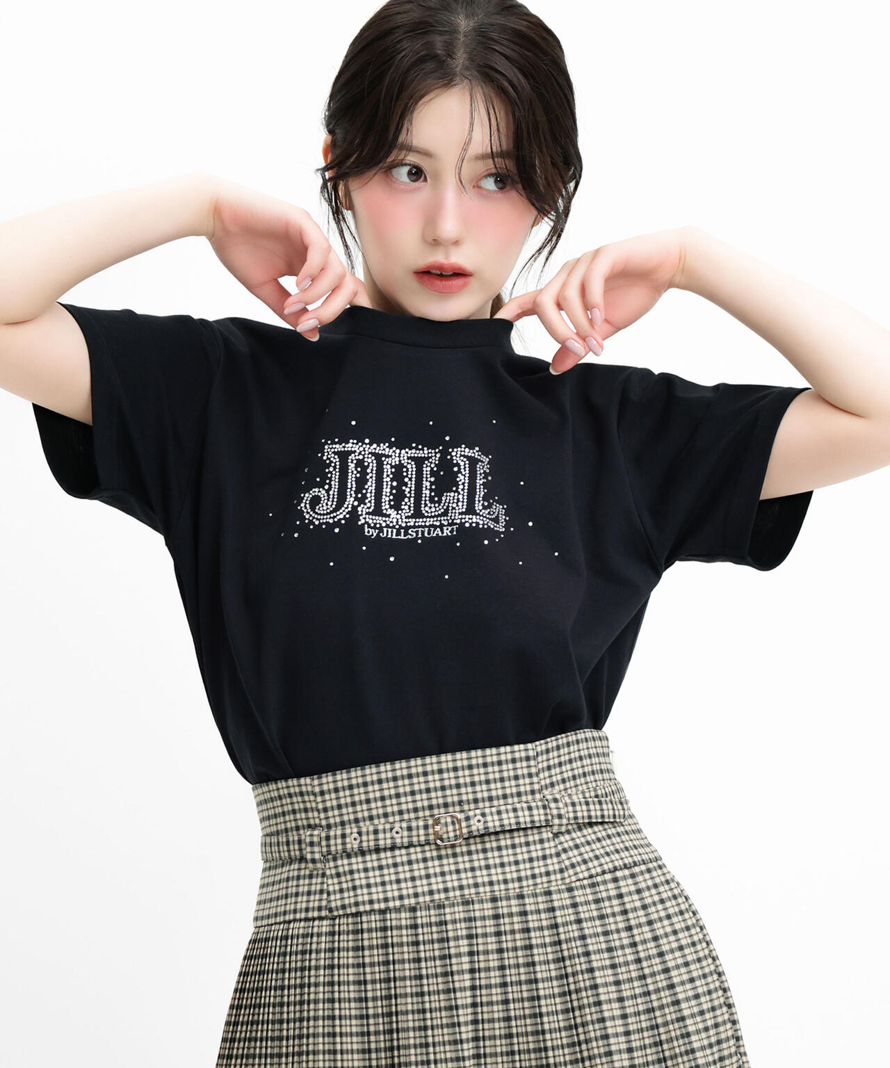 160cm 着用サイズ：FR