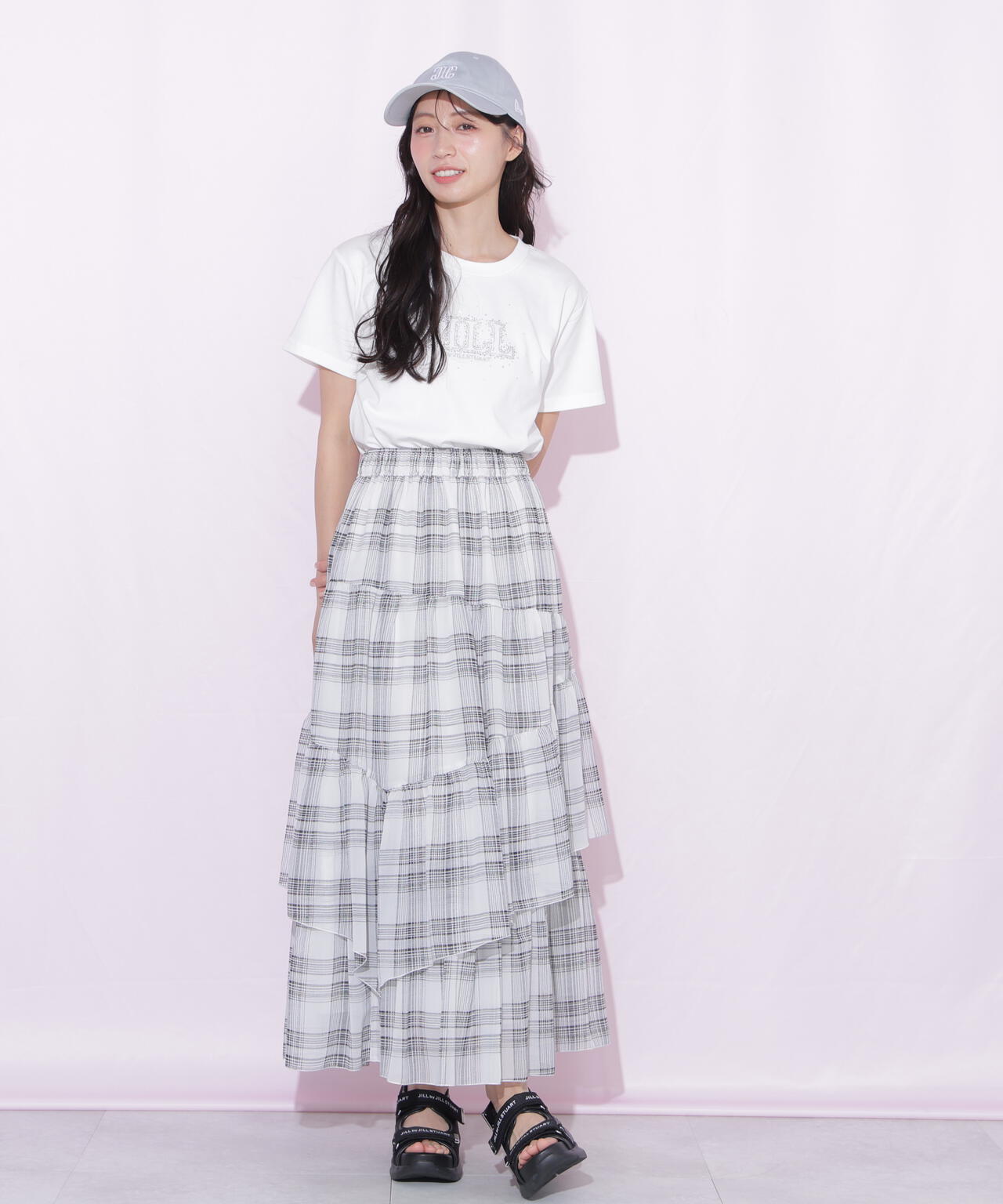 160cm 着用サイズ：FR