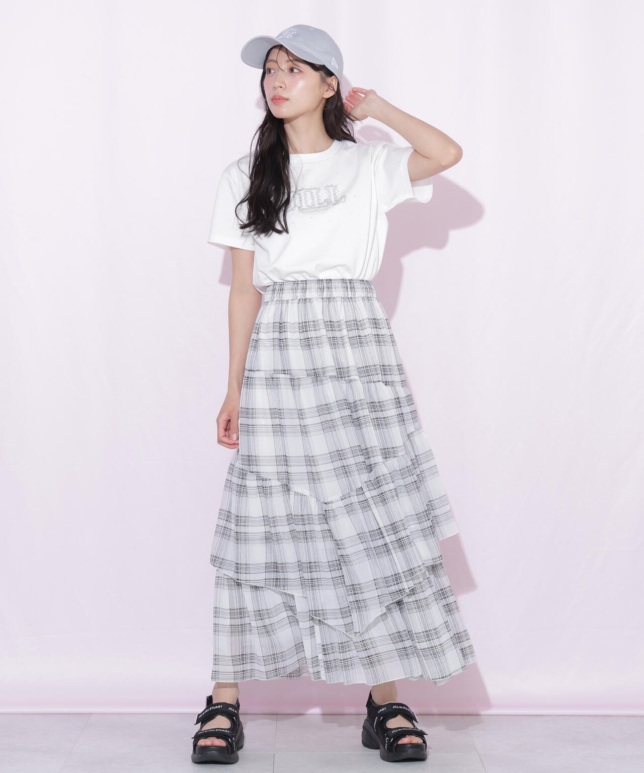 160cm 着用サイズ：FR