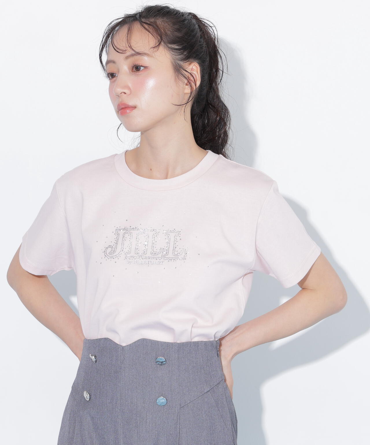 160cm 着用サイズ：FR