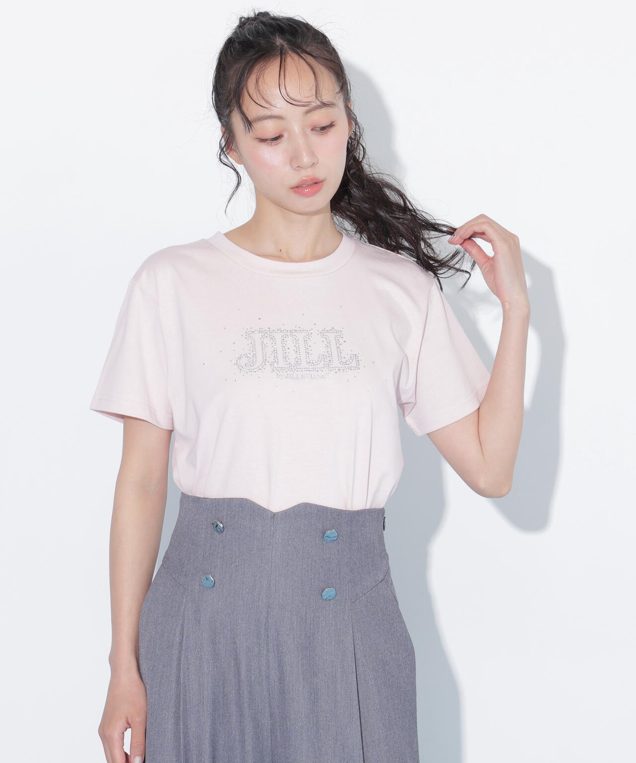 160cm 着用サイズ：FR