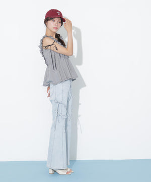 170cm 着用サイズ：FR