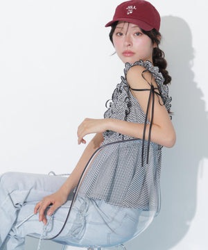 170cm 着用サイズ：FR