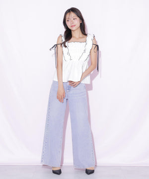 170cm 着用サイズ：FR