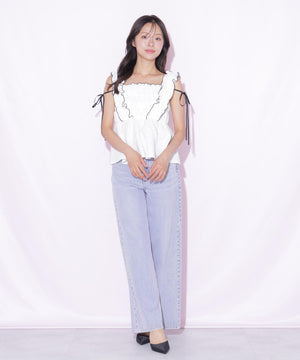 170cm 着用サイズ：FR