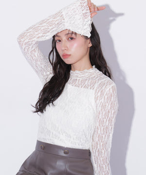 160cm 着用サイズ：FR