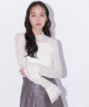 160cm 着用サイズ：FR