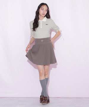 160cm 着用サイズ：FR