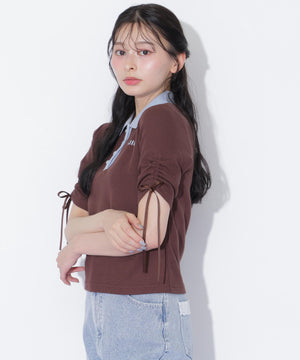 162cm 着用サイズ：FR