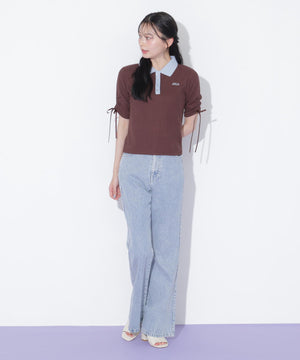 162cm 着用サイズ：FR