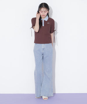 162cm 着用サイズ：FR