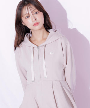 170cm 着用サイズ：FR
