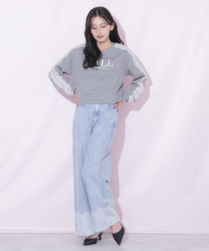 162cm 着用サイズ：FR