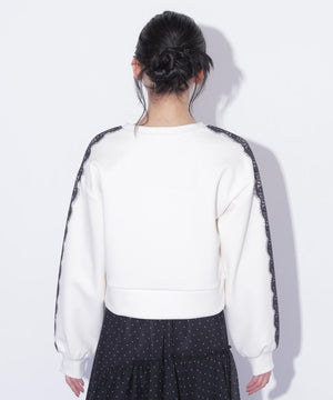 162cm 着用サイズ：FR