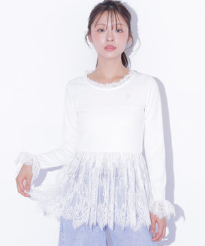 170cm 着用サイズ：FR