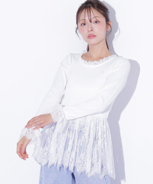 170cm 着用サイズ：FR