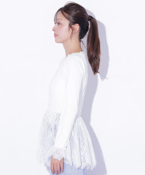 170cm 着用サイズ：FR