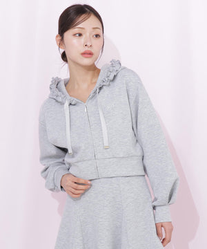 170cm 着用サイズ：FR