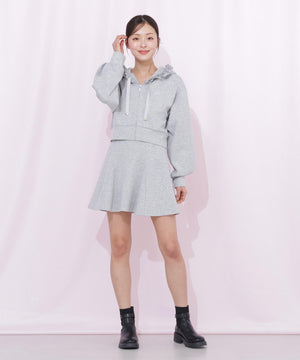 170cm 着用サイズ：FR