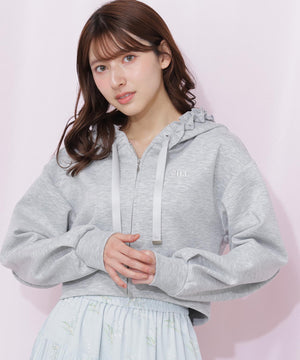 161cm 着用サイズ：FR