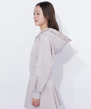 170cm 着用サイズ：FR