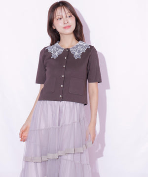 161cm 着用サイズ：FR