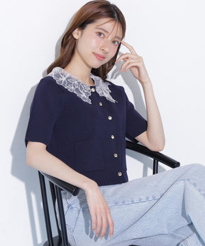 161cm 着用サイズ：FR