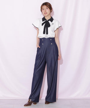 161cm 着用サイズ：FR