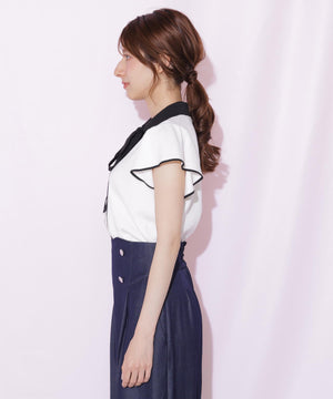 161cm 着用サイズ：FR