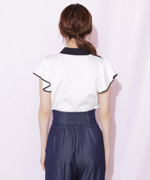 161cm 着用サイズ：FR